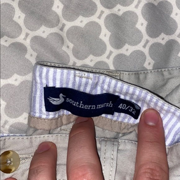 Southern Marsh Pants Southern Marsh Chino Khakis Poshmark